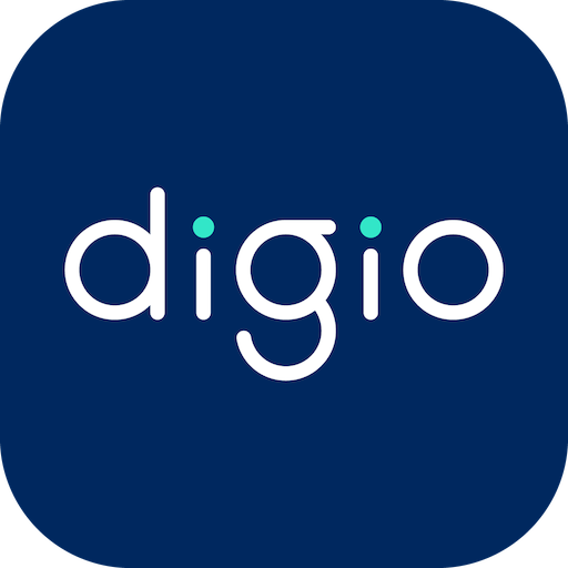 Logo Digio