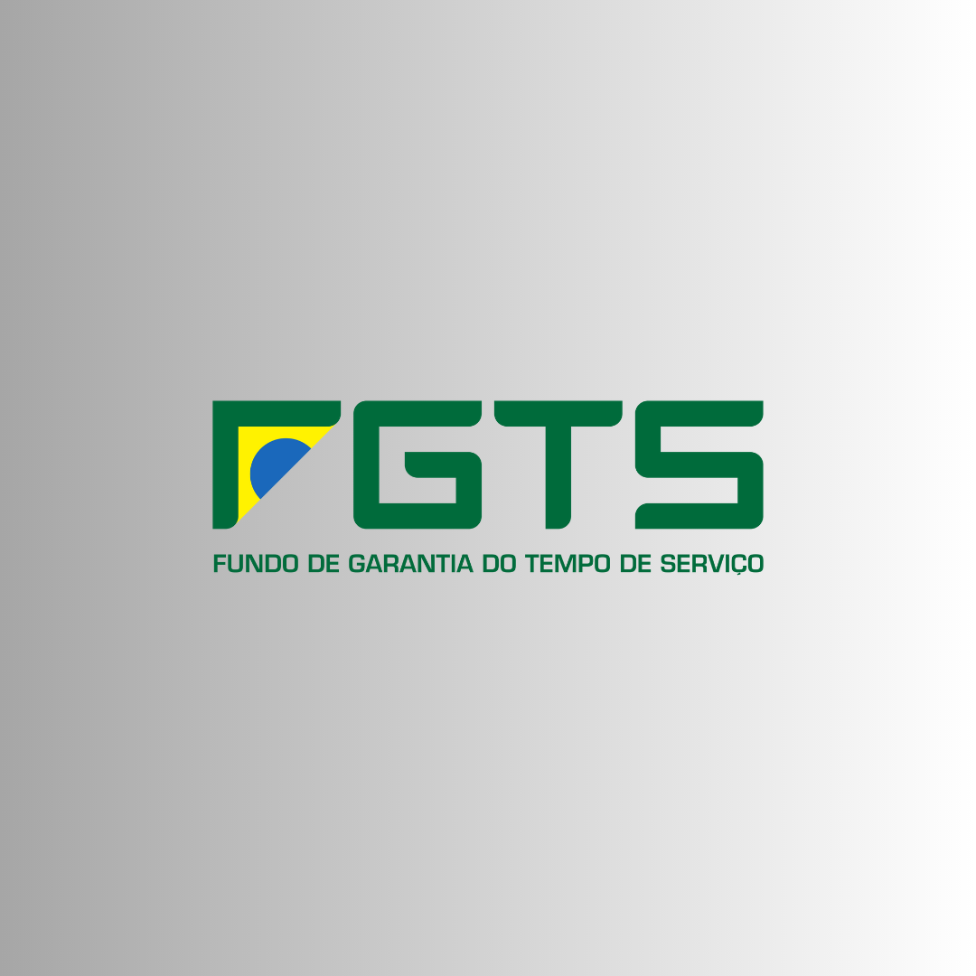 Logo FGTS